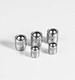 Ball spring plunger
Stainless Steel Push-fit Plunger
push-fit Spring Ball Plunger
