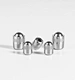 Ball spring plunger
Stainless Steel Push-fit Plunger
push-fit Spring Ball Plunger
