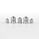 ball index plunger
Press-fit Spring Plungers
indexing pin