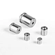 Stainless steel Spring Plunger
Ball spring plunger
spring loaded  plunger