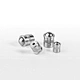 ball index plunger
Press-fit Spring Plungers
indexing pin