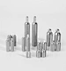 ball spring plungers
stainless steel & steel spring plungers
press-fit Spring Plungers