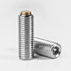 toilet plunger - Screw pin | wecne-factory.com