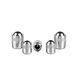 Automated fasteners