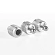Spring-Loaded Guide Pins
Guide Pins
Spring Plunger