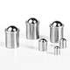 Stainless steel Spring Plunger
Ball spring plunger
spring loaded  plunger
