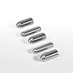 Thread Ball Spring Plunger
Gn615 Thread Ball Spring Plunger
Spring Loaded Detent