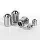 Spring loaded Plunger
Ball spring Plunger
Stainless Steel Ball Spring Plunger