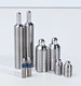 ball spring plungers
stainless steel & steel spring plungers
press-fit Spring Plungers