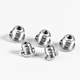 screw head types