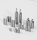 ball spring plungers
stainless steel & steel spring plungers
press-fit Spring Plungers