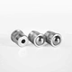 ball index plunger
Press-fit Spring Plungers
indexing pin