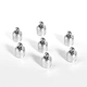 Spring-Loaded Guide Pins
Guide Pins
Spring Plunger