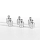 Spring-Loaded Guide Pins
Guide Pins
Spring Plunger