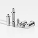 Steel Spring Plunger pull ring plunger pin spring retractable plungers