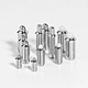 Steel Spring Plunger pull ring plunger pin spring retractable plungers