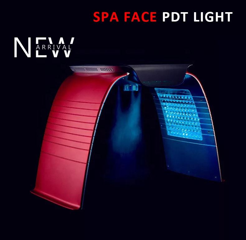 SPA FACE PDT LIGHT