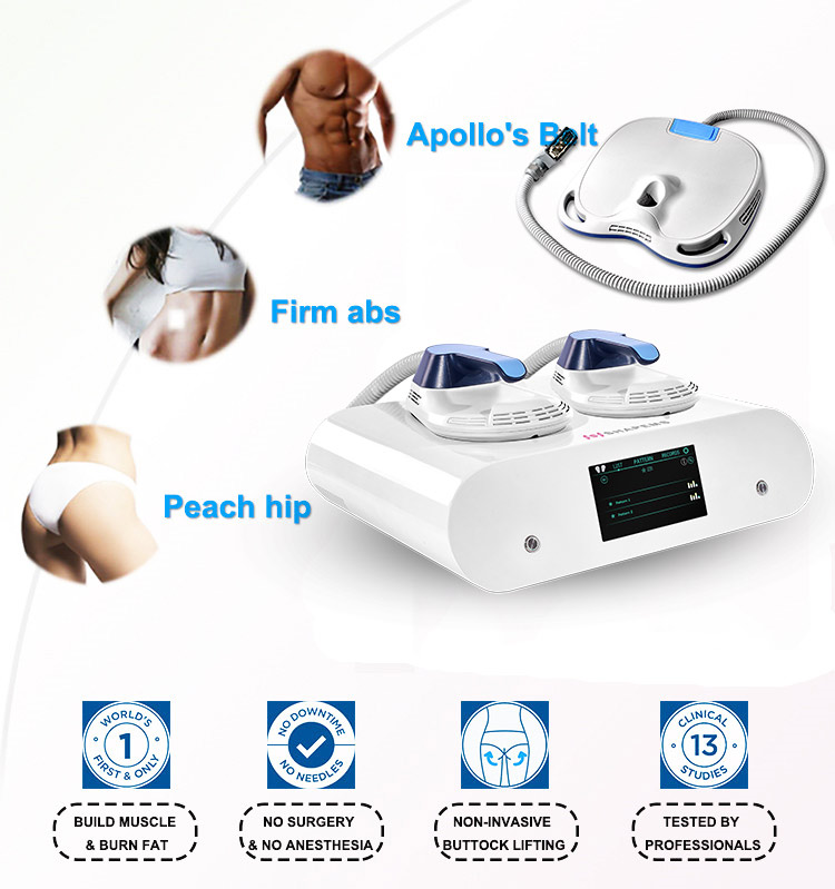 Mini EMS machine