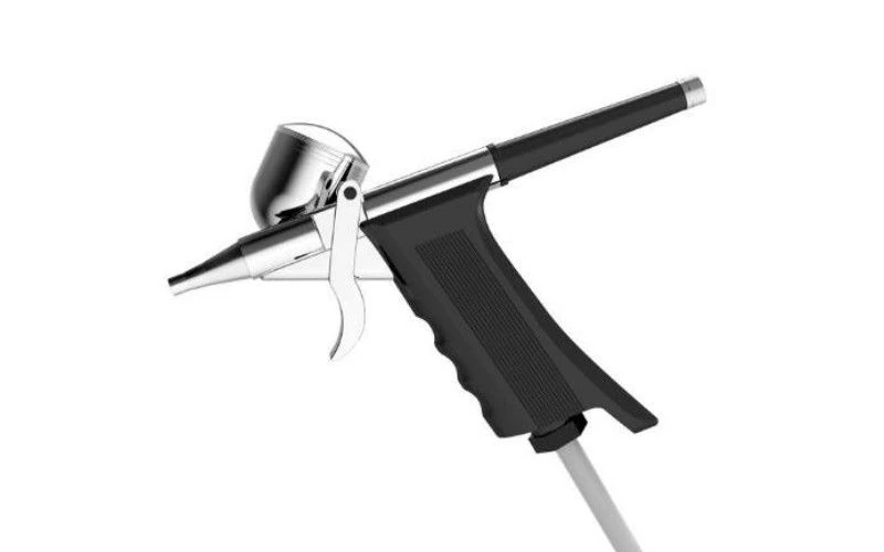 Spray Mist Gun Handle