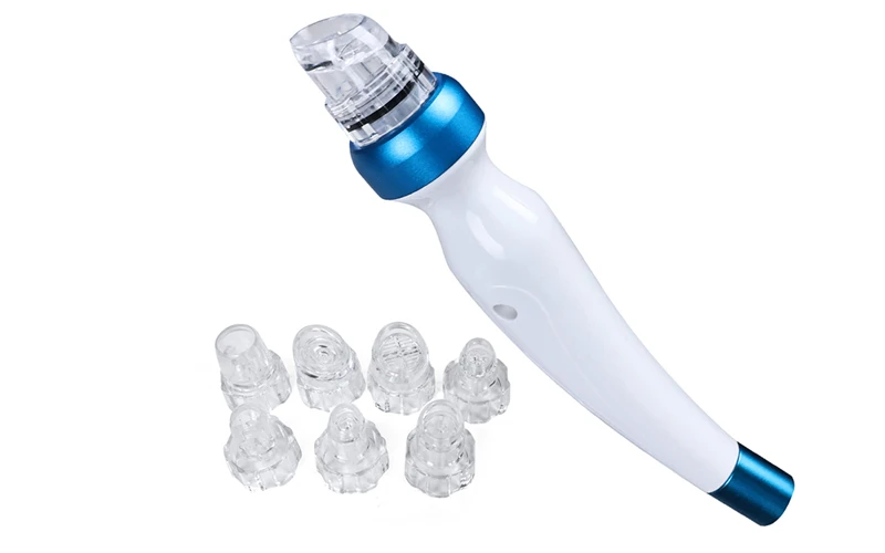 Water Dermabrasion Handle