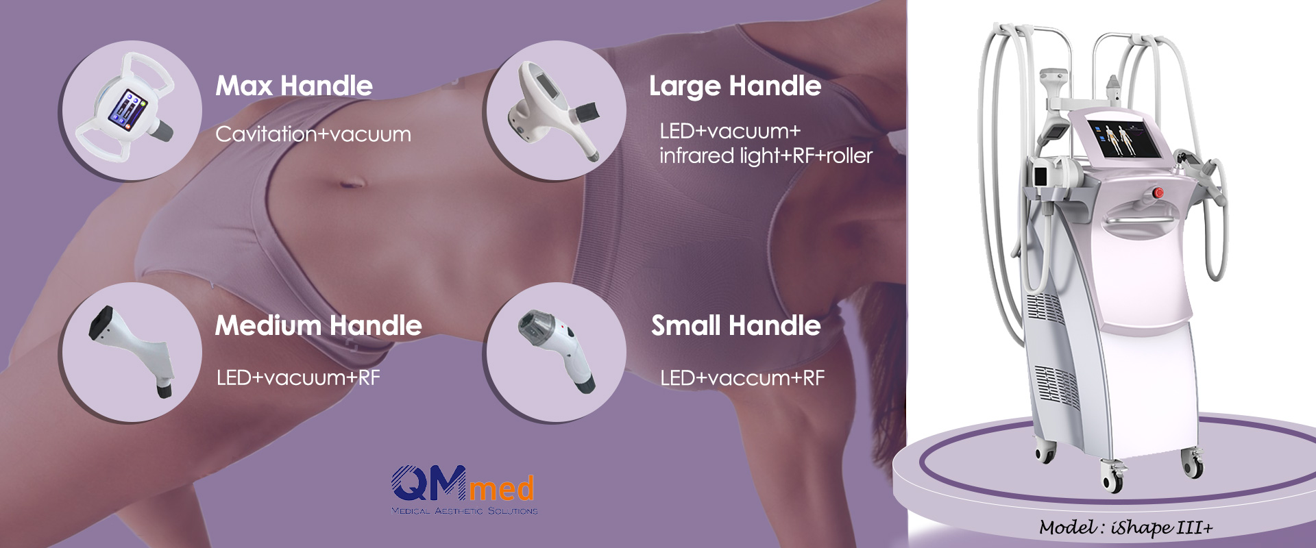 velashape machine