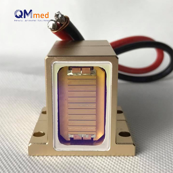 Laser Emitter