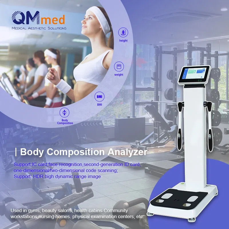 Body Composition Analyzer Advantages