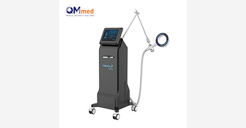 PEMF Therapy Device for Physical Pain & Muscle Recovery – QM-300+ - QM ...