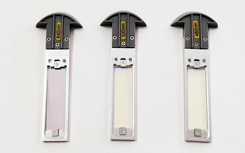 IPL filters
