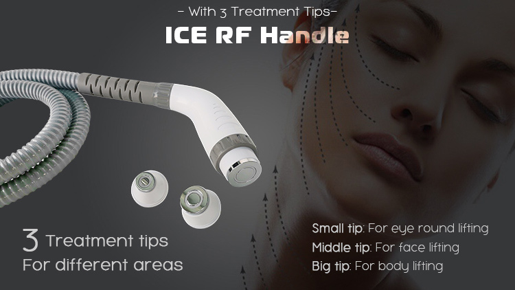 RF Handle
