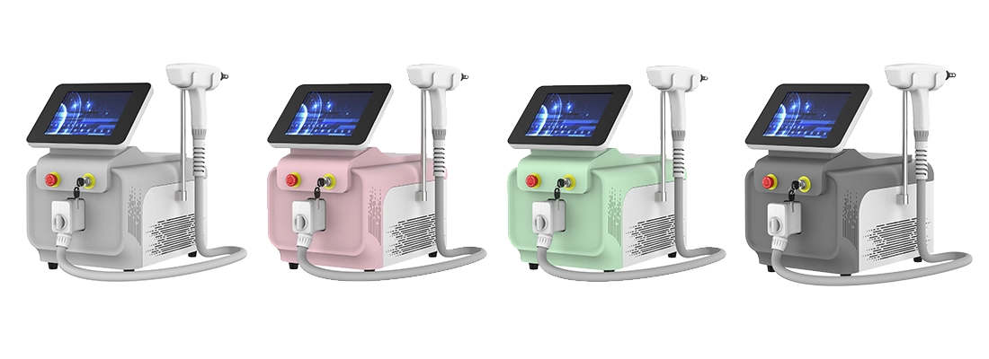 nd yag laser