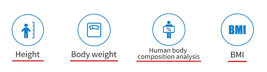 Body Detector Project