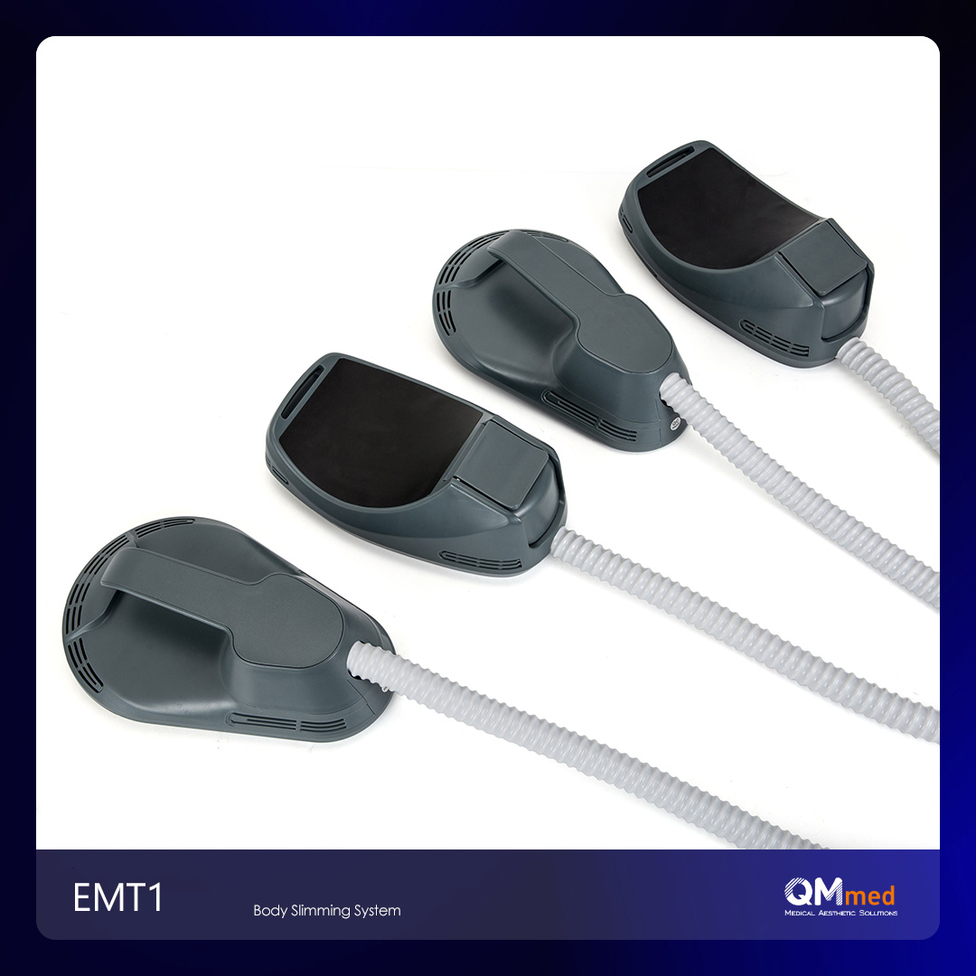 EMS Handpieces