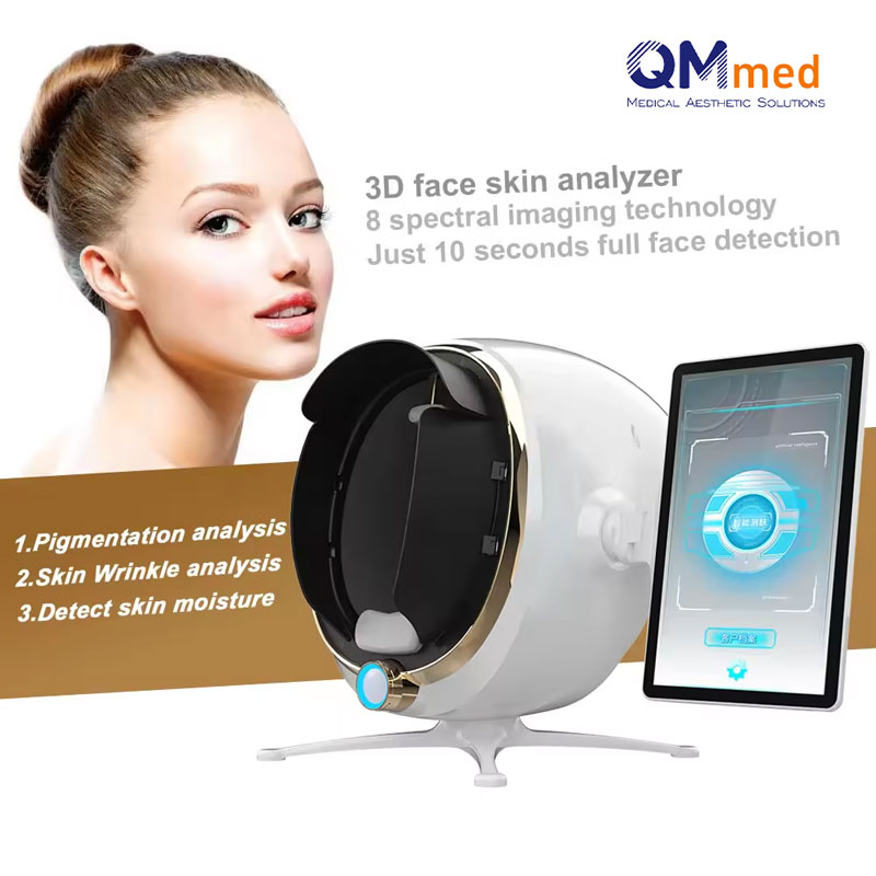 Skin Analysis Equipment