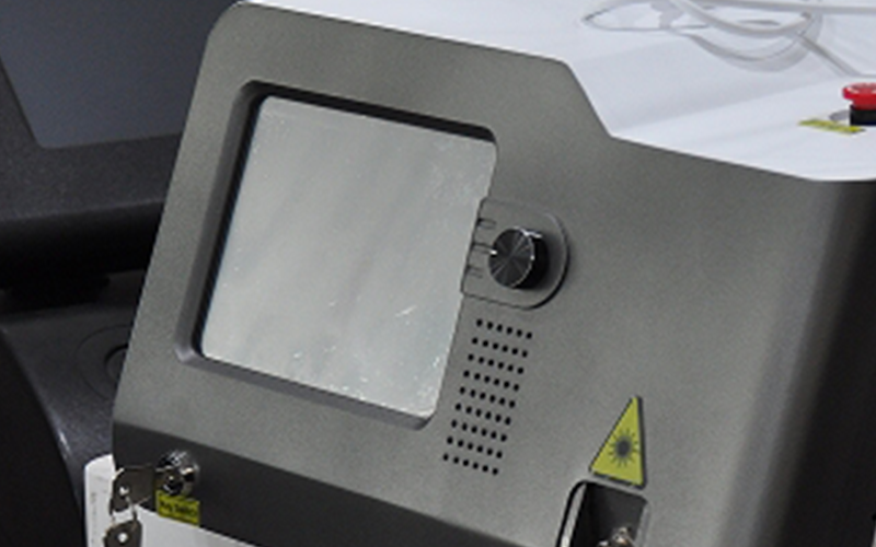 980nm Diode Laser Machine