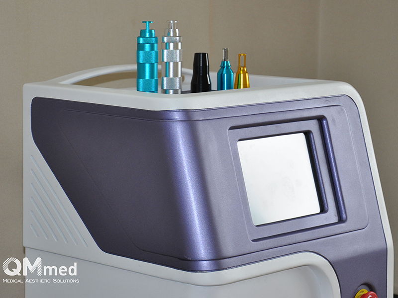 tattoo removal laser machine