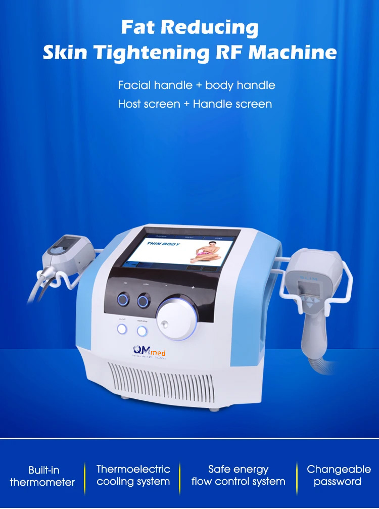 Portable BTL