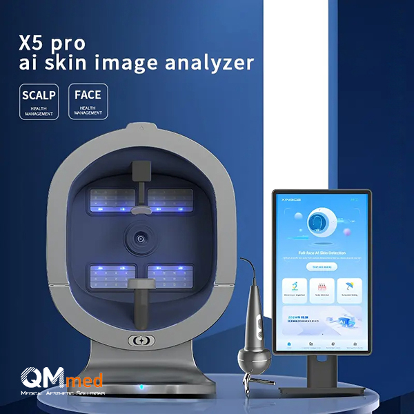 ai skin image analyzer