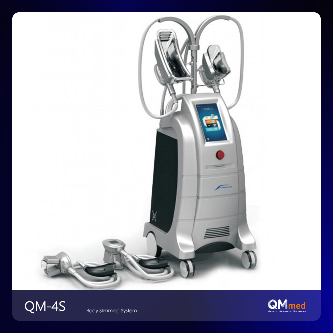 Cryolipolysis Slimming device