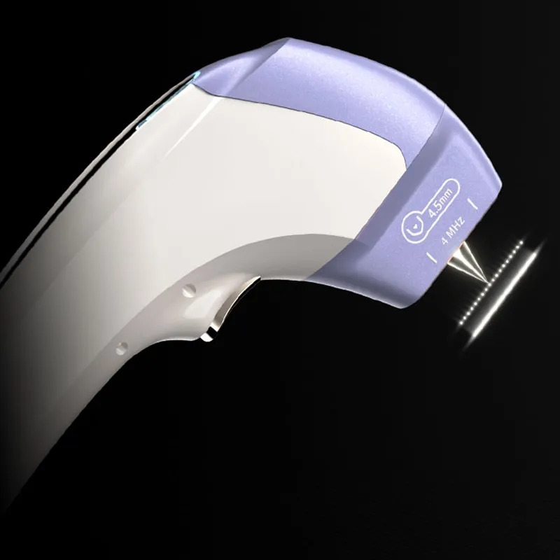 MICRO-PULSE OPERATION TECHNOLOGY&PROBE