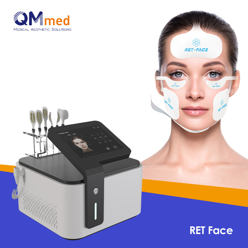 Professional EMS Facial Lifting device