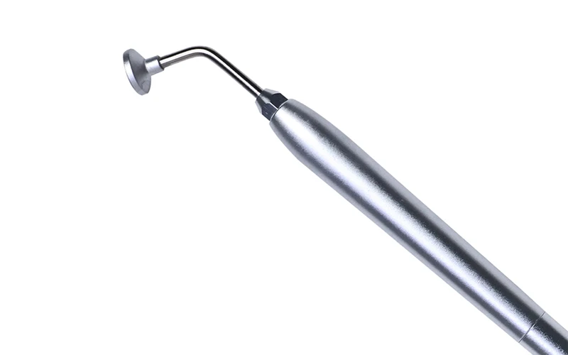 Injection Bubble Pen Handle