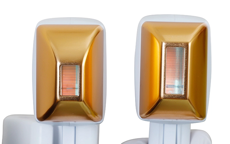 808nm diode laser handpiece