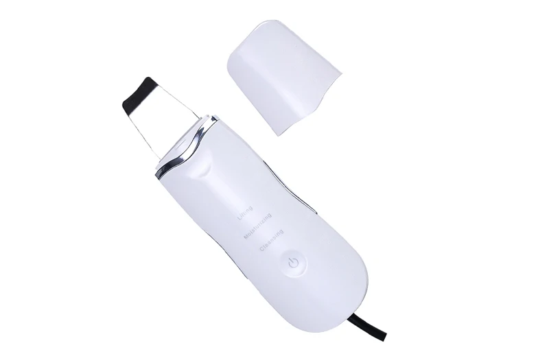 Skin Scrubber Handle