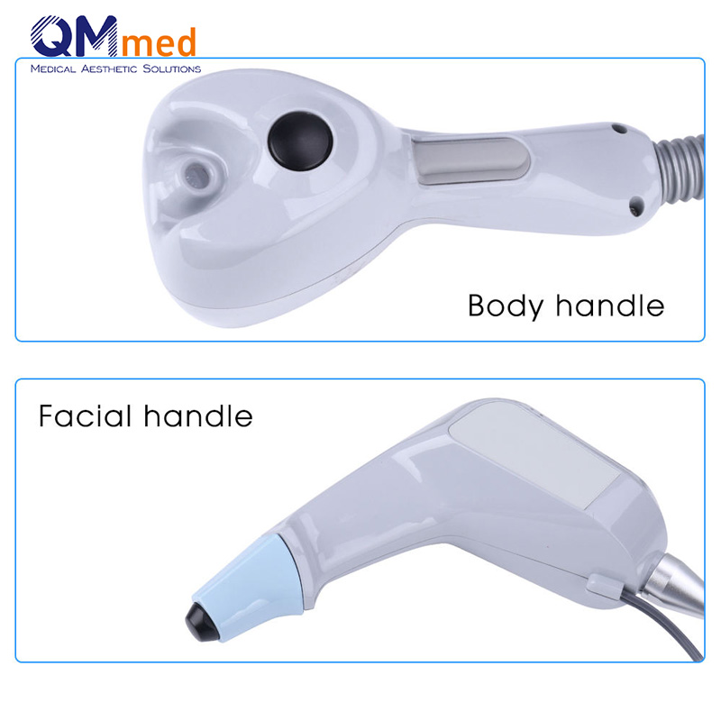 BTL Handpiece