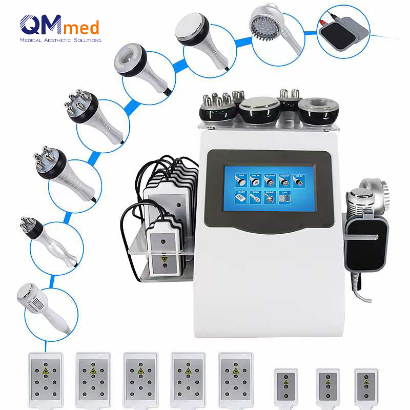 Portable Cavitation Machine