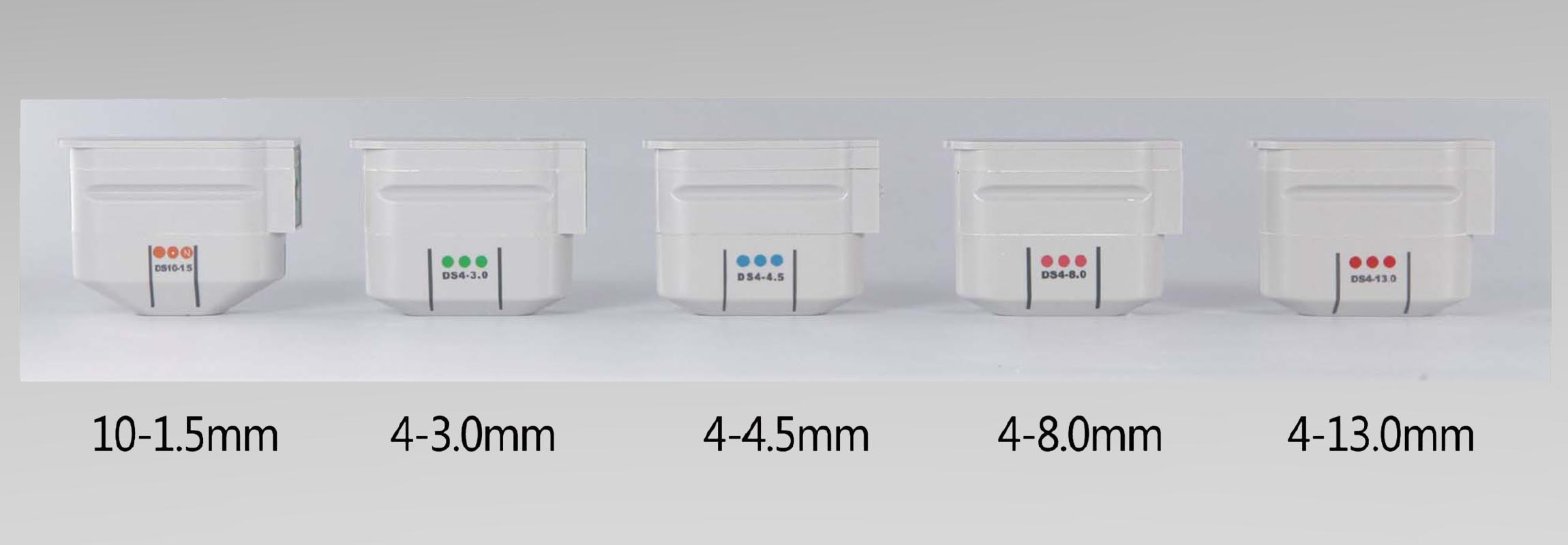 HIFU Cartridges