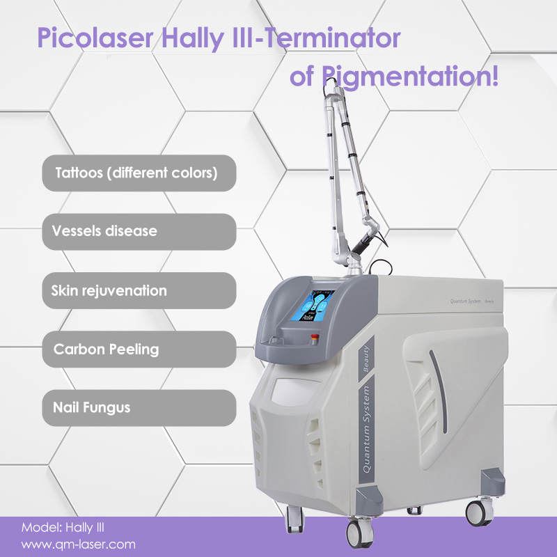 Professional tattoo removal equipment for sale