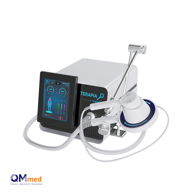 PEMF Machine