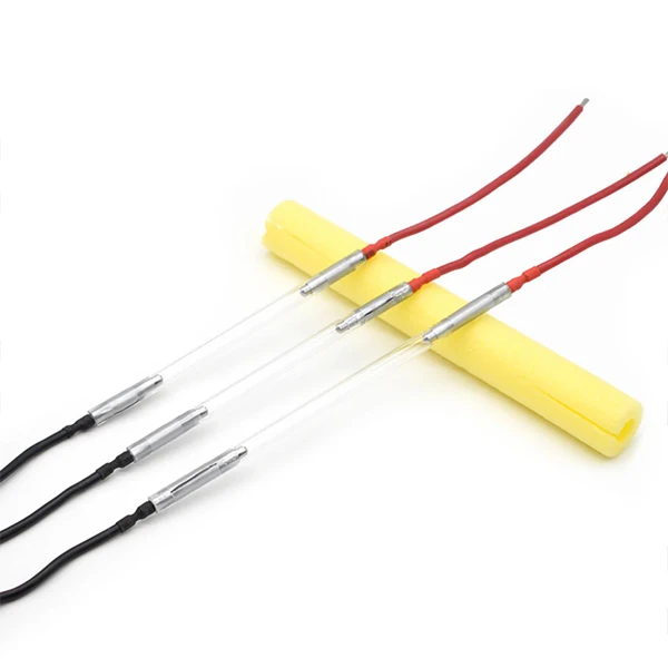 SHR Xenon Lamp